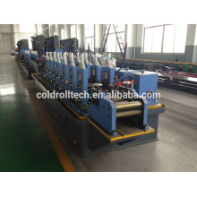 high frequency welded pipe mill